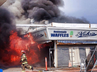 Illustration for article titled Seaside, New Jersey just can't win. ETA Fuck the Gawker Comments